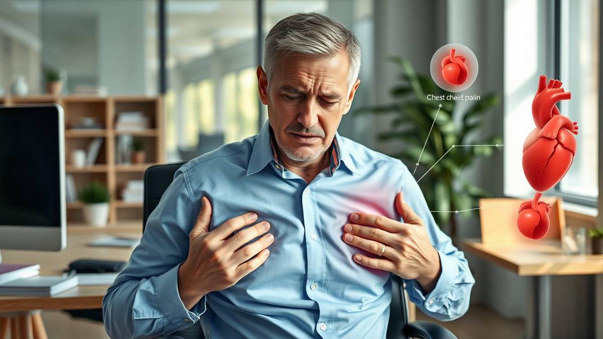 Cara Mengobati Sakit Dada Sebelah Kiri Panduan Lengkap Feeds