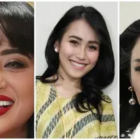 Dewi Perssik, Ayu Ting Ting, Cita Citata (BIntang Pictures)
