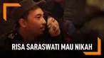 risa menikah