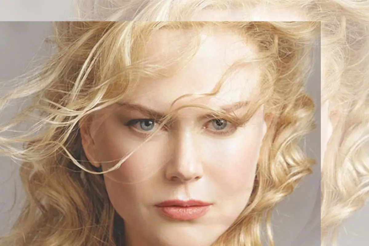 Nicole Kidman