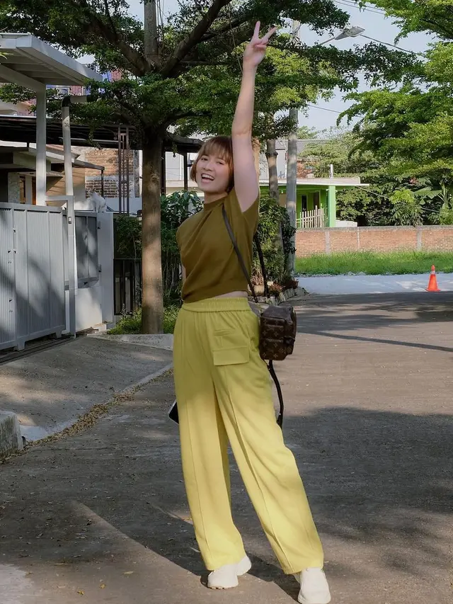 [Fimela] Chika Jessica