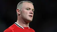 Rooney: Itu Salah Satu Gol Terbaik Saya