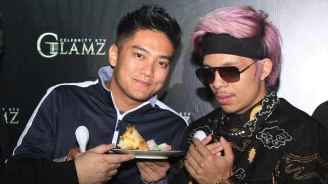 Boy William dan Atta Halilintar