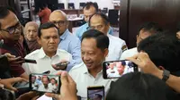Mendagri Siapkan Tiga Langkah Atasi Kendala Gaji Pegawai Pemda