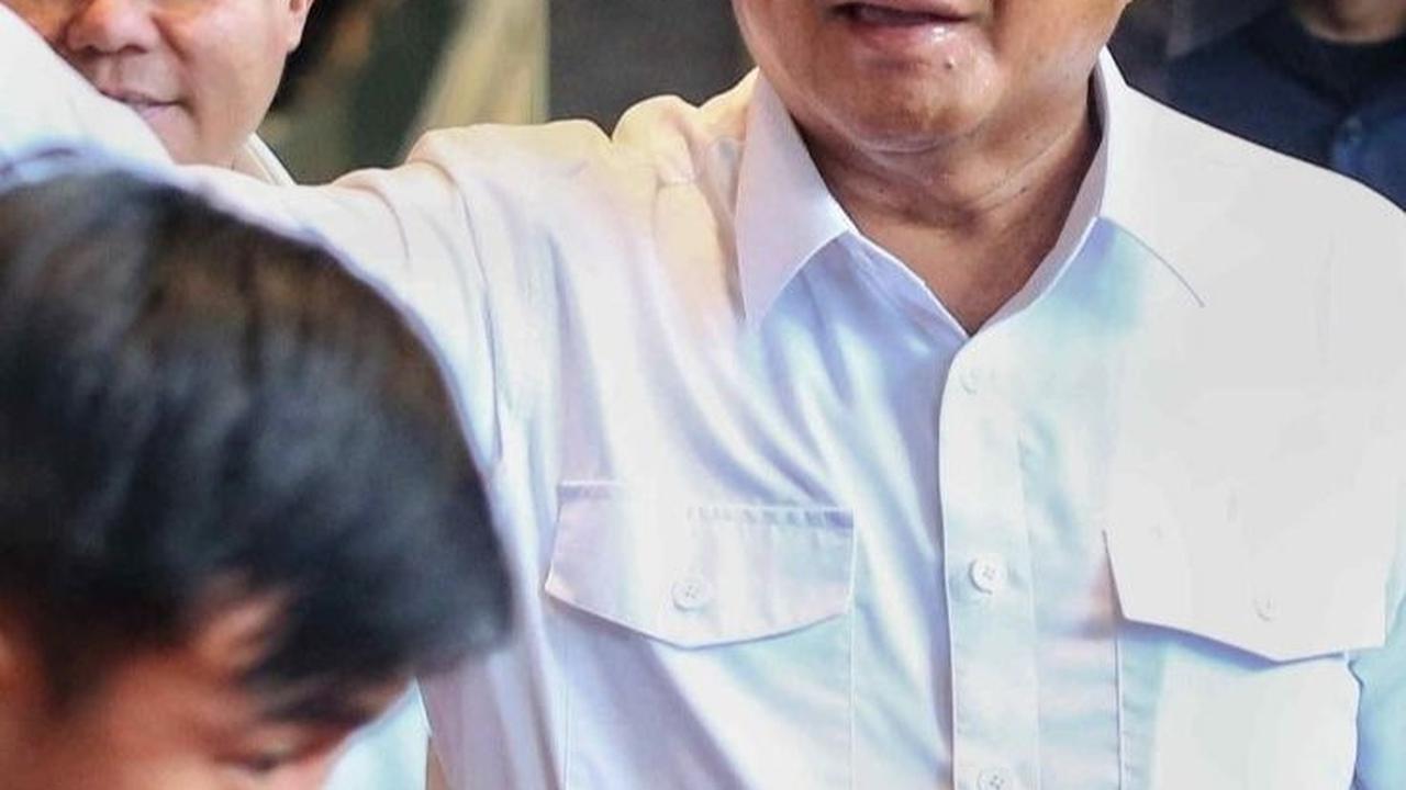Prabowo Akui Demokrasi Indonesia Belum Sempurna: Mari Kita Bangun Lebih Baik Lagi