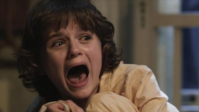 The Conjuring (2013)