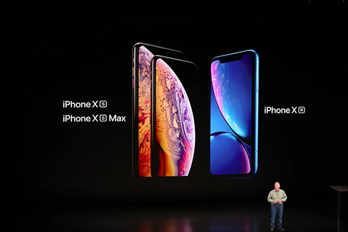 iPhone