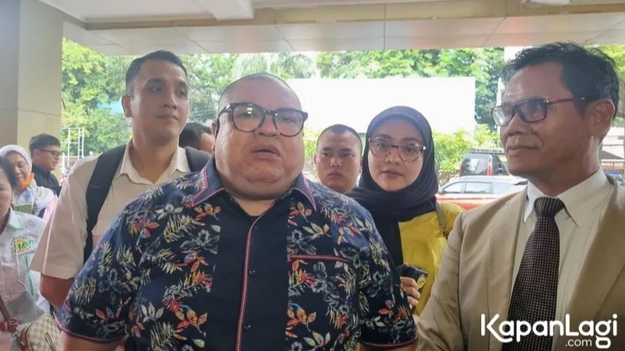 Hakim Vonis Razman Nasution 1,5 Tahun Penjara Kasus Pencemaran Nama Baik