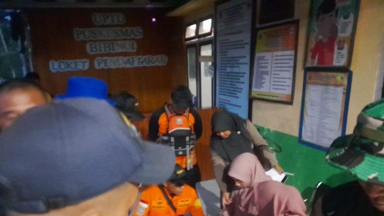 Basarnas Lanjutkan Pencarian Korban Longboat Tenggelam di Halsel, Satu Orang Masih Hilang