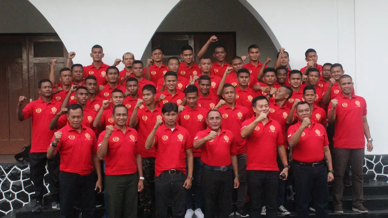 PS TNI