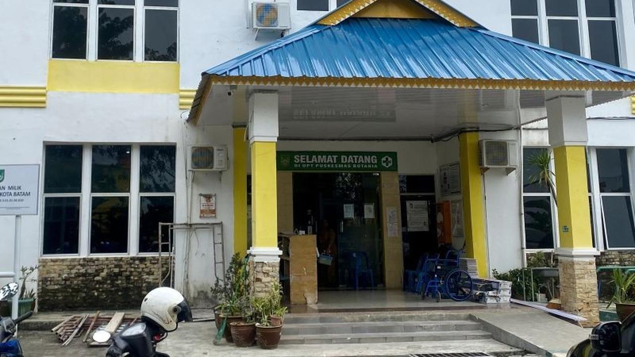 Kewaspadaan Meningkat, Kasus DBD Batam Menurun Signifikan Sepanjang 2025