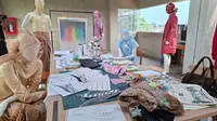 Mengintip Dapur Kreatif LAKON Indonesia, Laboratorium Fashion Pengolah Wastra Nusantara