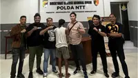 Gadis Difabel di NTT Jadi Korban Pemerkosaan Pria Mabuk Hingga Pendarahan Hebat