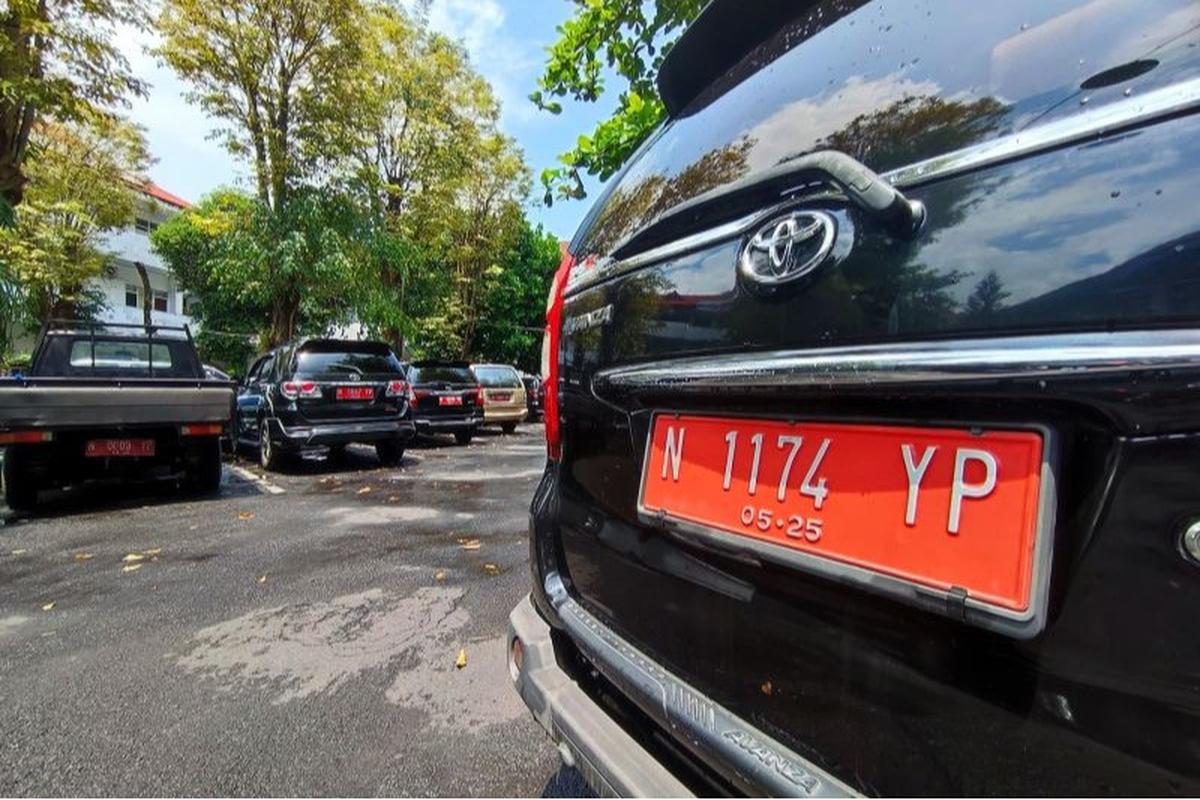 ASN Lumajang Boleh Pakai Mobil Dinas saat Mudik Lebaran 2025, Begini Ketentuannya