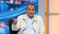 Wamenkum Soroti Pencegahan Korupsi, RUU Perampasan Aset Dikebut