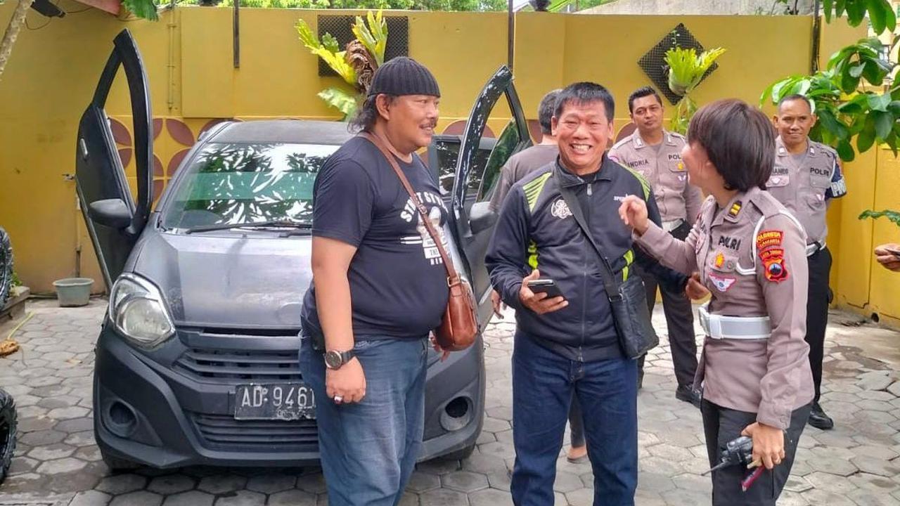 Dok. Istimewa