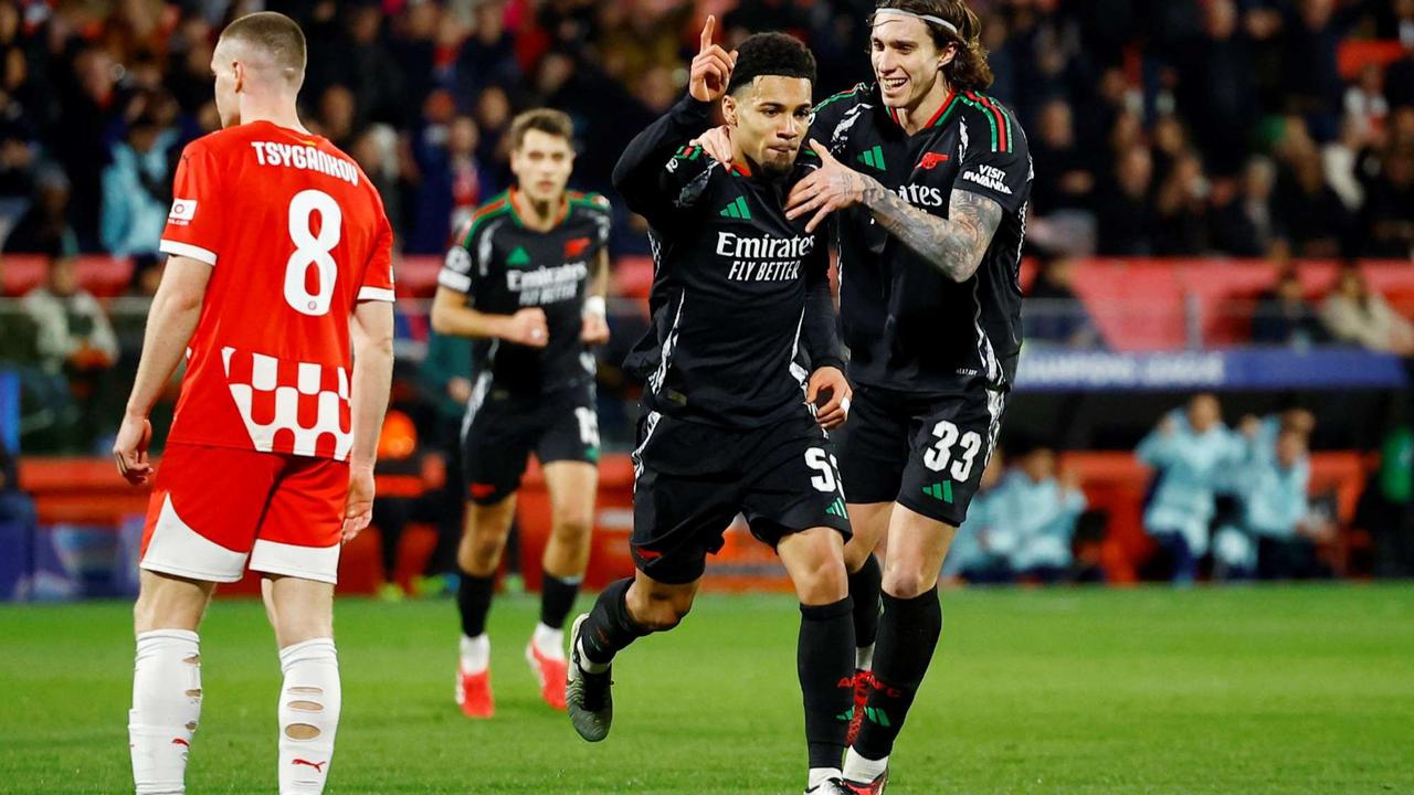 Daftar Lengkap 8 Tim Lolos 16 Besar Liga Champions 2024/2025, Lille dan Aston Villa Bikin Kejutan!