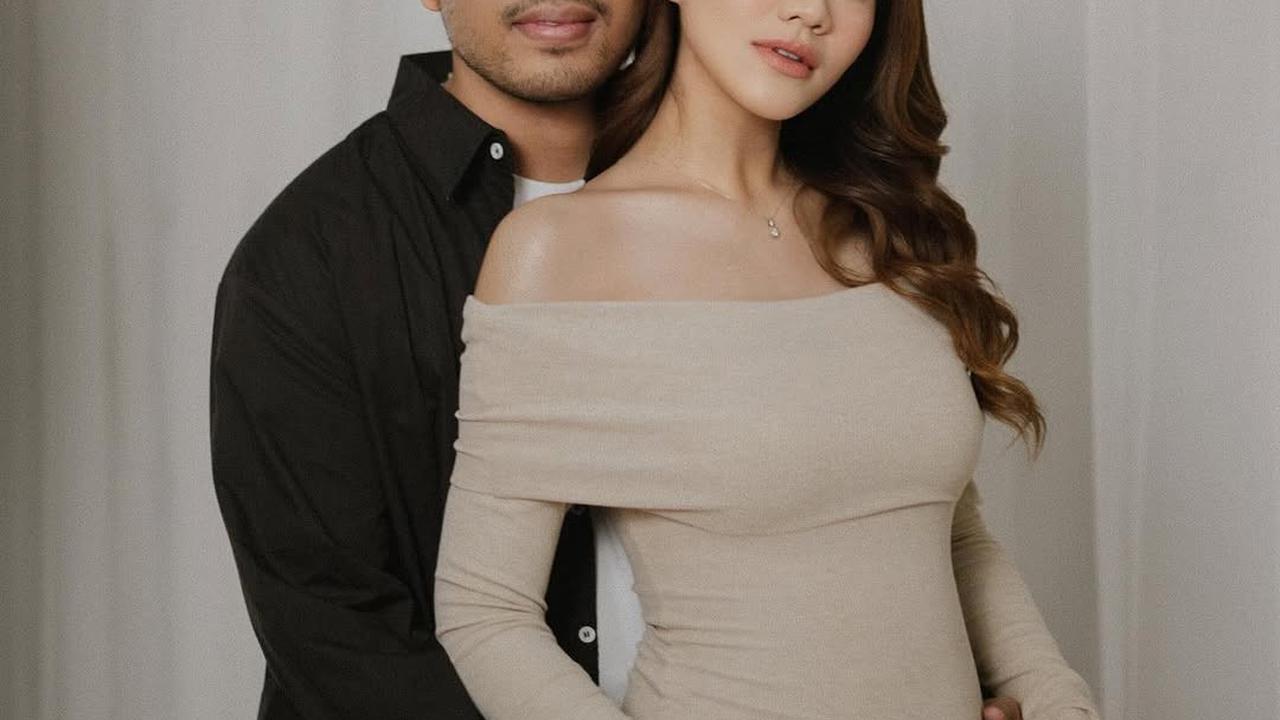 Mahalini dan Aaliyah Massaid Bagikan Momen Hamil Bareng di Instagram: Jadi Bestie Sejak di Perut