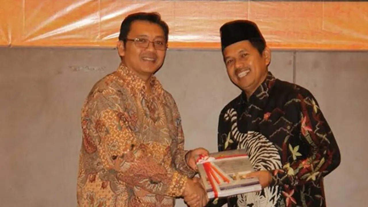 Purwakarta Pertahankan Predikat WTP dari BPK