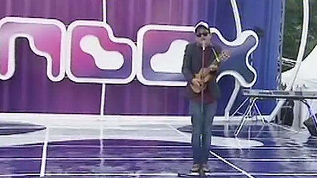 [VIDEO] Budi Doremi - Hatiku Tlah Dijleb Jlebin Kamu