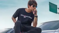 Rizky Billar Sebut Anjay Menggonggong Kafilah Berlalu, Sindir Siapa?