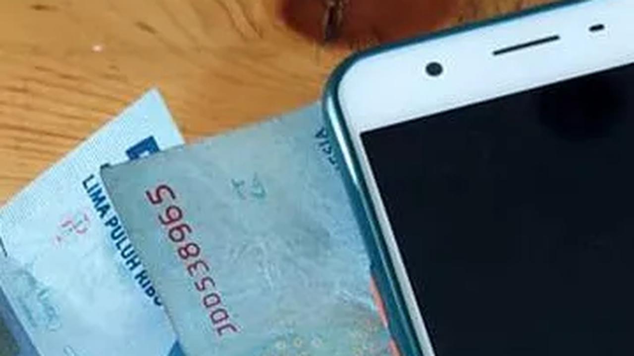 Cegah UMKM Jadi Korban Pinjol Ilegal, OJK: Ibu-Ibu Jangan Kenalan ya Sama Rentenir