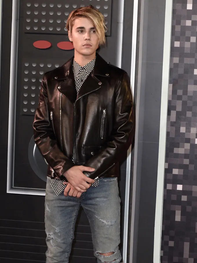 Justin Bieber