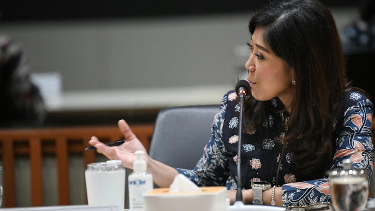 Komdigi Blokir 23 Ribu Rekening Judi Online, Publik Diminta Aktif Melapor