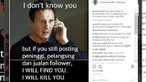 Wali Kota Bandung, Ridwan Kamil punya cara unik untuk mengusir penjual online dari Instagramnya.