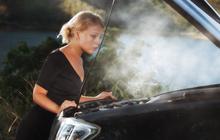 Jika Thermostat Mobil Rusak Dibiarkan Lama, Risiko Kecelakaan Dapat Meningkat.