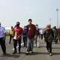 Peresmian Bandara Jenderal Besar Soedirman (JBS), Purbalingga. (Foto: Liputan6.com/Humas Pemkab PBG)