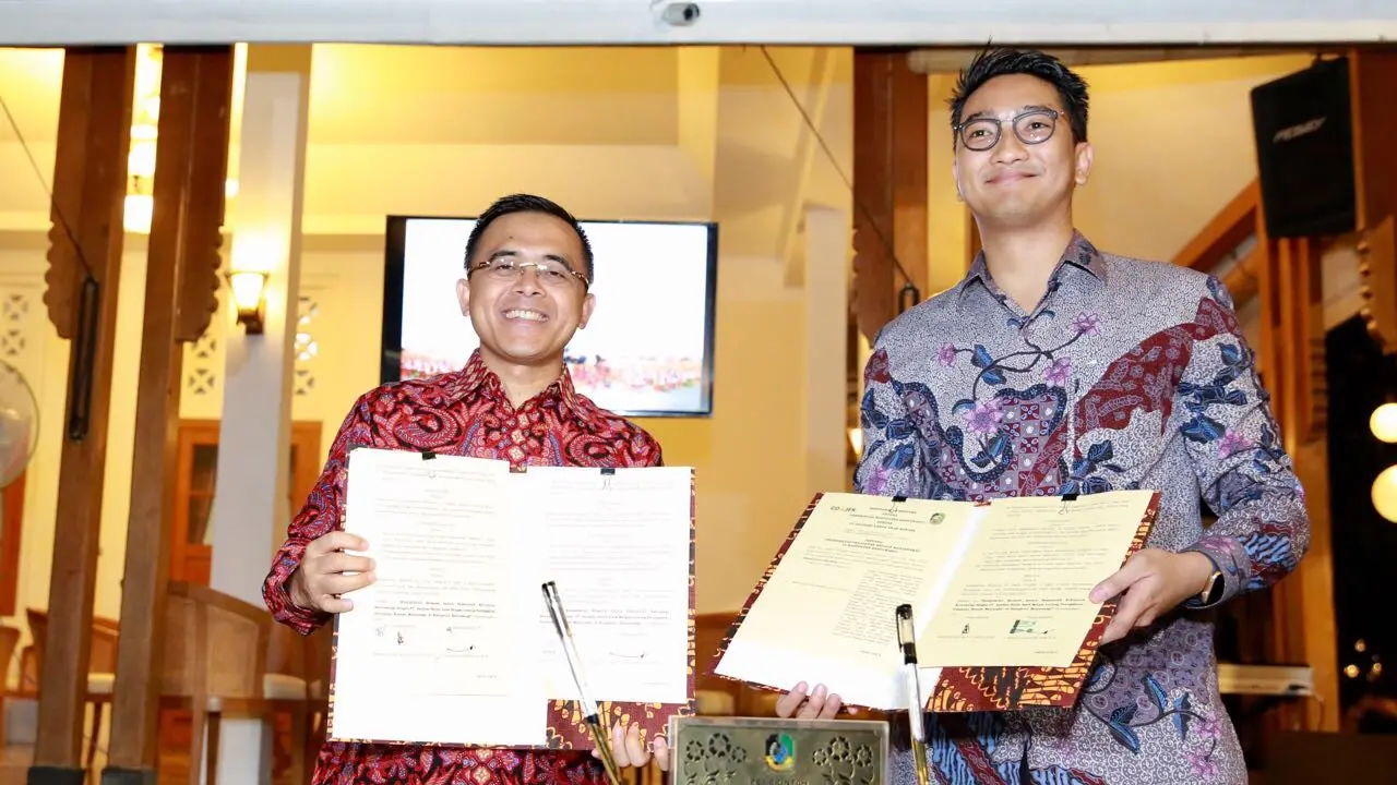 Banyuwangi Gandeng Go-Jek untuk Bantu Pasien Miskin