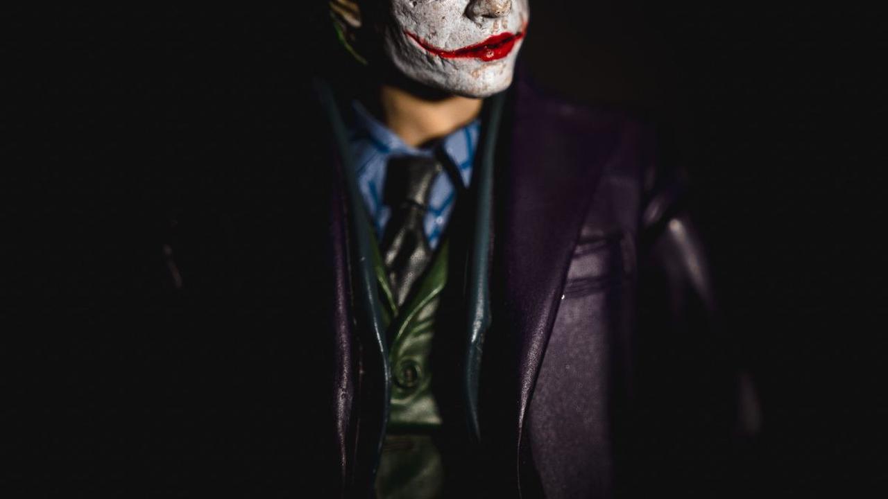60 Kata Bijak Joker yang Penuh Arti Tentang Kehidupan, Ungkapkan Isi Hati