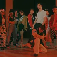 Dari UN1TY hingga StarBe, 13 rapper berkumpul dalam Cypher Project. (YouTube UN1TY)