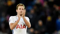 Tottenham Hotspur Dapat Pelajaran dari Juventus