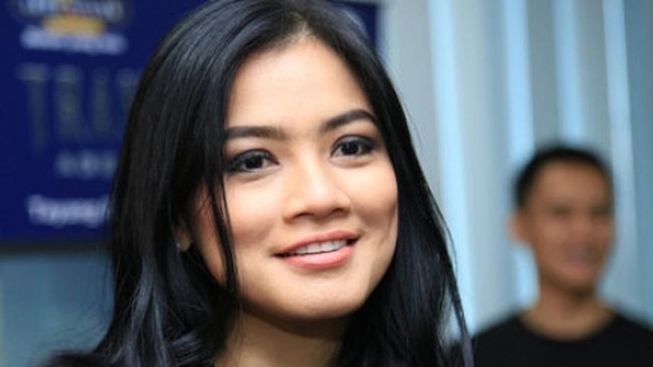Jadi ABG di Transformers, Titi Kamal ingat masa ABG