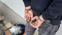 Aktor Inisial RF Ditangkap Polisi, Diduga Terkait Kasus Narkoba