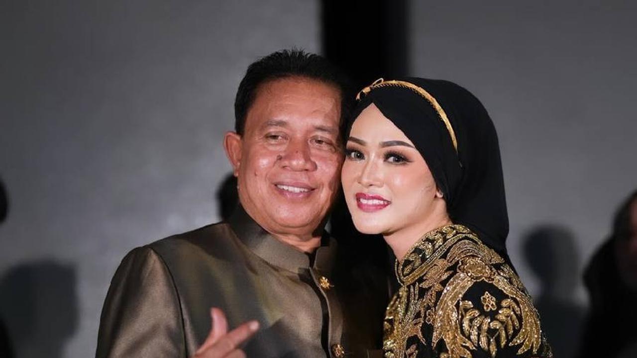 Rhenny Disebut Paling Cantik