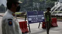Aturan Ganjil Genap Jakarta, Kamis 27 Maret 2025: Ini Kendaraan yang Boleh Melintas