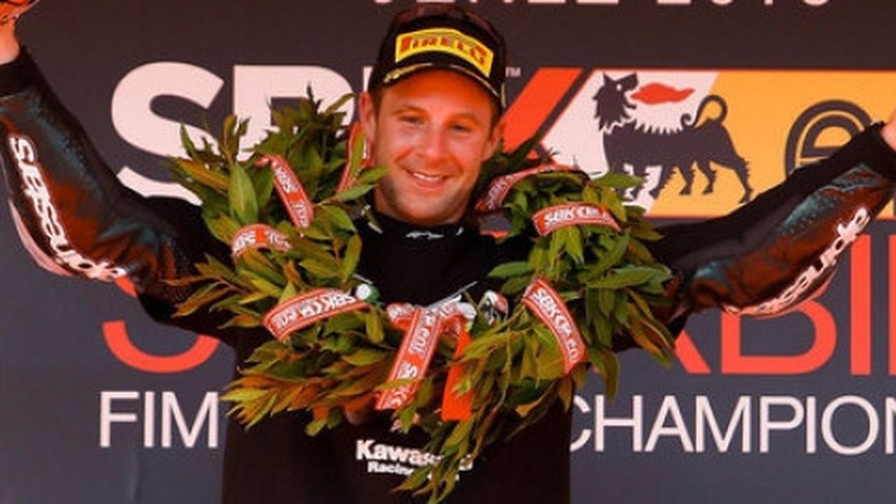 Kawasaki mau-mau saja kembali ke MotoGP, asal...