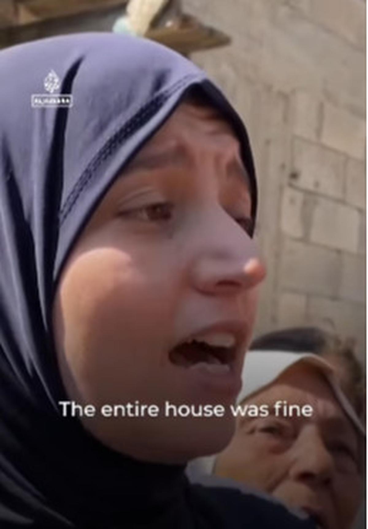 Keteguhan Hati Putri Direktur Rumah Sakit Indonesia di Gaza yang Tewas Dibom Israel, 'Tak Ada Alasan untuk Menargetkan Ayah Saya'