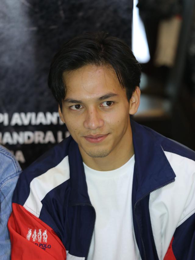 Jefri Nichol Ogah Buka Bukaan Soal Pacar Showbiz Liputan6 Com