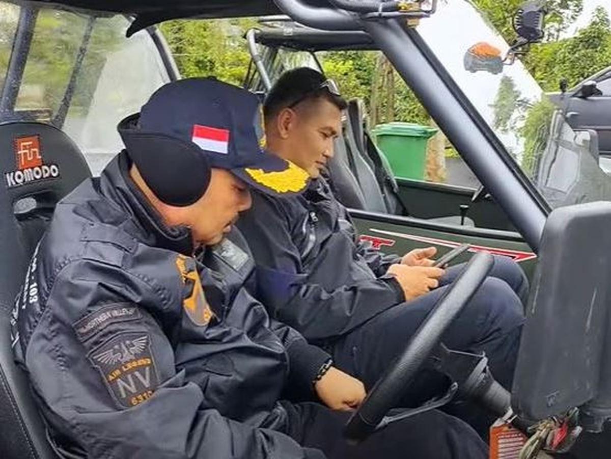 Dok. Istimewa