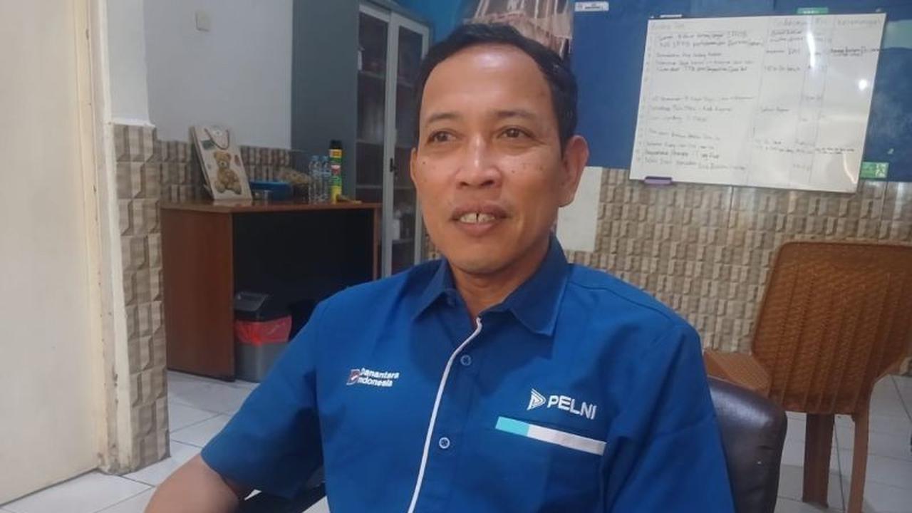 Pelni Timika Imbau Warga Beli Tiket Kapal Resmi, Hindari Penipuan dan Manfaatkan Diskon Mudik Lebaran