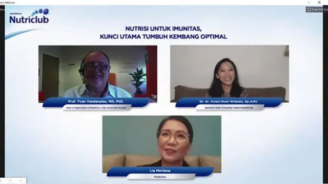 Apa Beda Manfaat Prebiotik dan Probiotik untuk Imunitas Anak?