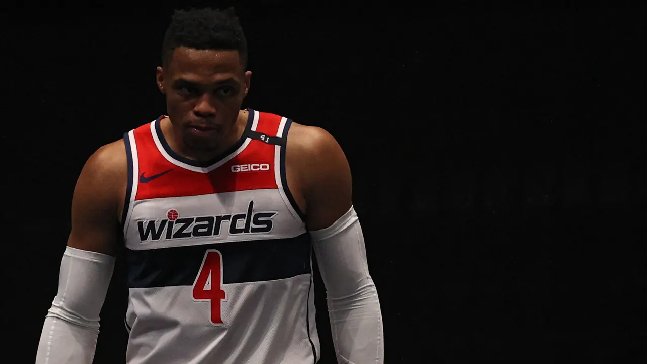 Russell Westbrook