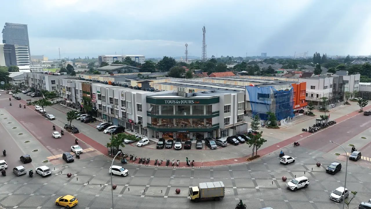 Rekomendasi Tempat Kuliner di Kawasan Gading Serpong