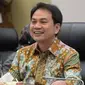 Wakil Ketua DPR RI Azis Syamsuddin. (Ist)