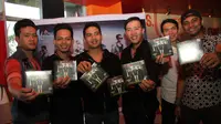 2 Tahun Vakum, Repvblik Keluarkan Album Terbaik
