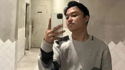 Alfian di Dangdut Academy 8 Tak Pernah Menyerah Namun Perjuangannya Berakhir di Final Audisi